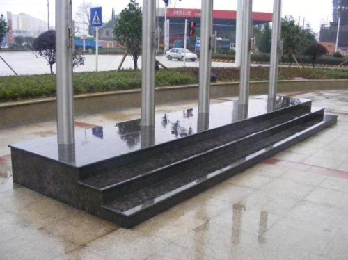 郑州上街区旗杆一号