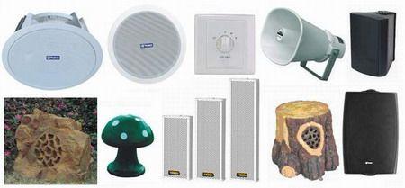 焦作中站区背景音乐系统八号