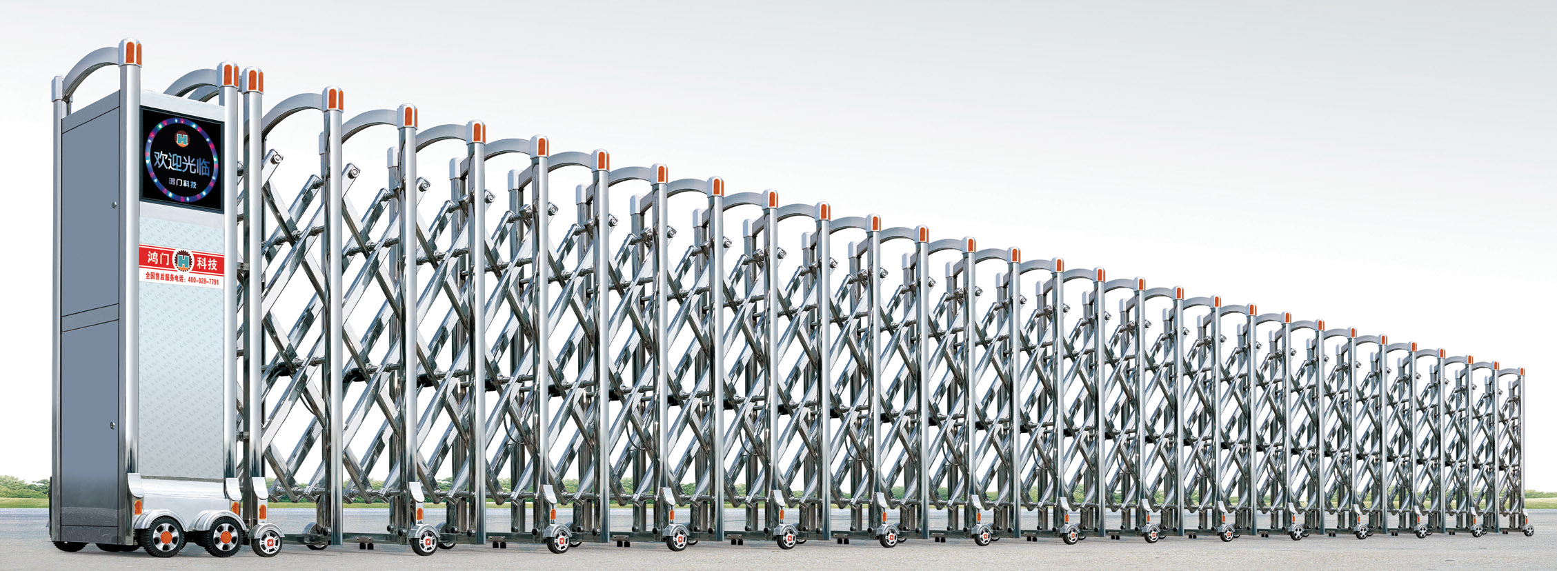 商丘睢阳区威美龙八号(经济款)