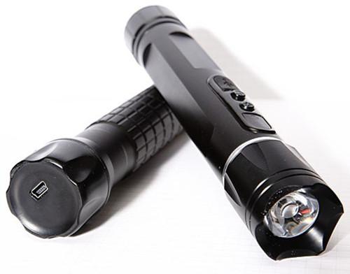 清河县巡更系统一号