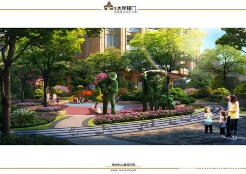 阳江阳东区背景音乐系统二号