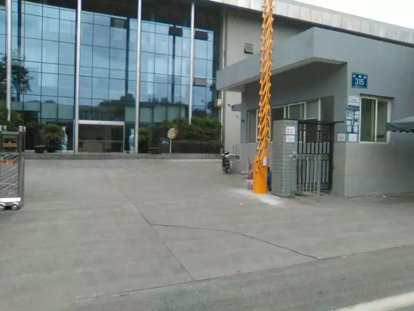 藤县藤县浙江杭州市道闸