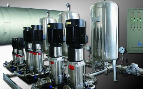 屯昌水泵自动控制系统五号