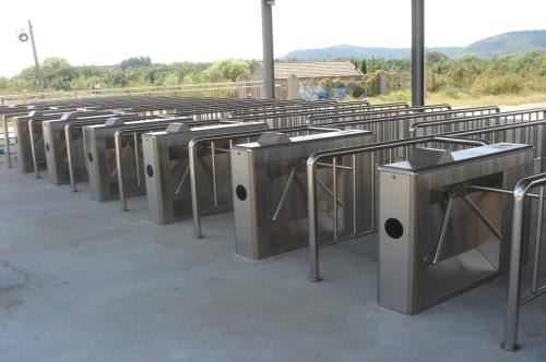 大城县景区票务系统四号