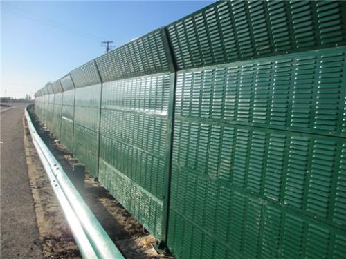 五台县声屏障八号