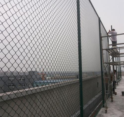 讷河市围栏三号