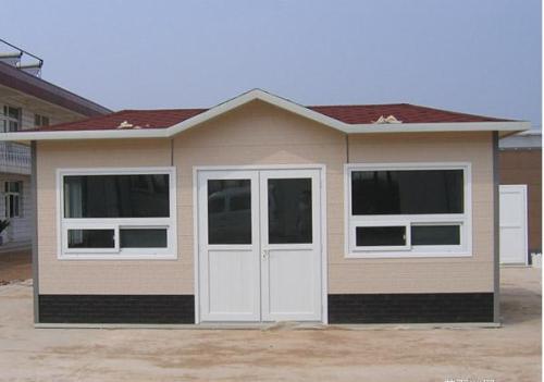 遵化市雕花岗亭六号