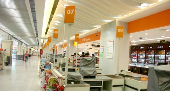 淄博张店区淄博张店区内蒙通辽市收银系统