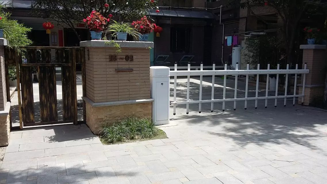 团风县团风县河北唐山市道闸