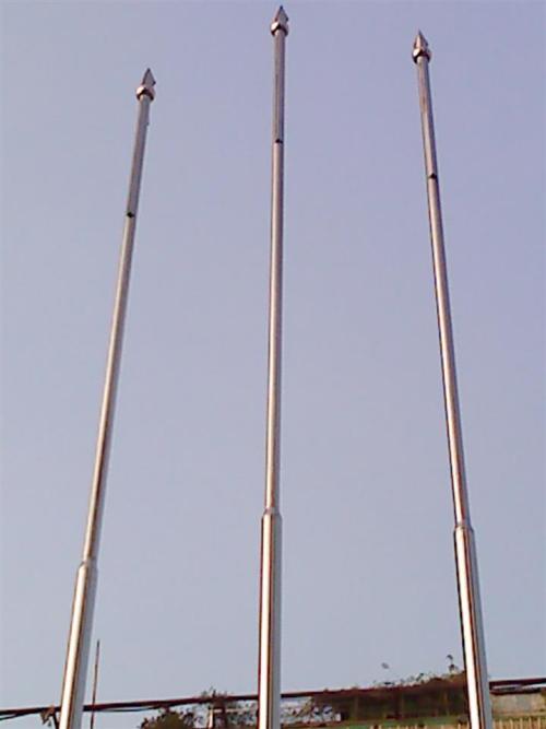 武川县旗杆七号