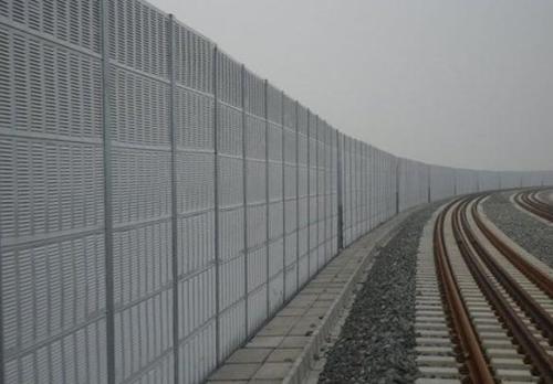 图们市声屏障四号