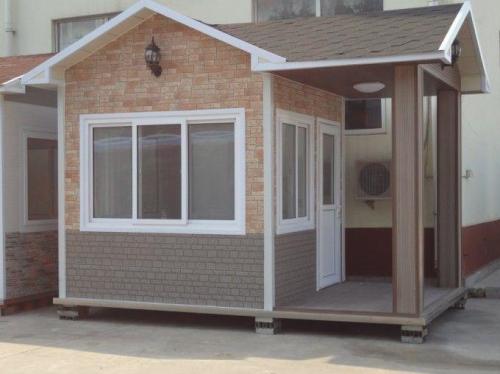 汤旺县雕花岗亭三号